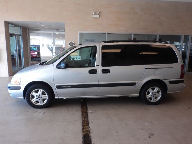 2002 Chevrolet Venture for sale
