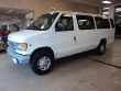 1999 Ford Econoline Wagon