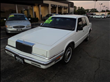 1991 Chrysler New Yorker