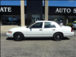 2005 Ford Crown Victoria