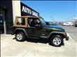 1998 Jeep Wrangler