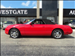 2002 Ford Thunderbird