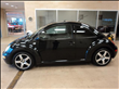 2001 Volkswagen New Beetle