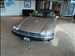 1991 Jaguar XJS