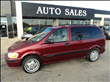 1999 Chevrolet Venture