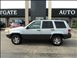 1996 Jeep Grand Cherokee