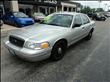 2004 Ford Crown Victoria