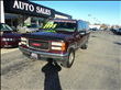 1995 GMC Suburban
