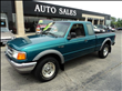 1997 Ford Ranger
