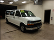 2008 Chevrolet Express