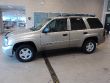 2002 Chevrolet TrailBlazer