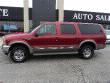 2000 Ford Excursion