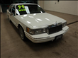 1994 Lincoln Town Car