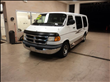2001 Dodge Ram Van