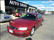 2005 Saab 9-3