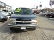1999 Chevrolet Tahoe