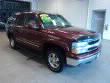 2002 Chevrolet Tahoe