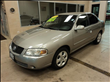 2005 Nissan Sentra
