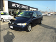 2004 Honda Odyssey