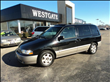 2002 Mercury Villager