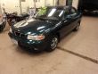 1999 Daewoo Nubira