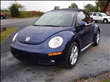 2006 Volkswagen Beetle