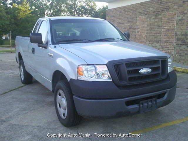 2006 Ford F150 for sale