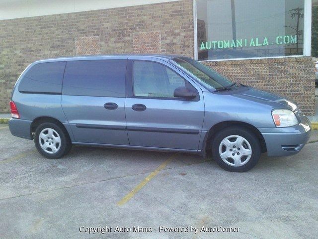 2005 Ford Freestar for sale