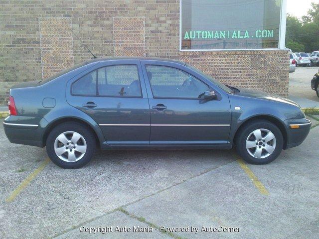 2004 Volkswagen Jetta for sale
