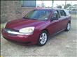 2005 Chevrolet Malibu Maxx
