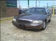 2001 Buick Park Avenue