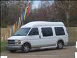 2000 Chevrolet Express
