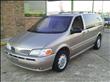 2001 Oldsmobile Silhouette