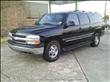 2001 Chevrolet Suburban