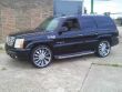2003 Cadillac Escalade