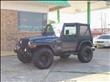 2000 Jeep Wrangler