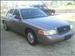 2002 Ford Crown Victoria