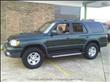 1999 Toyota 4Runner