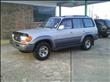 1996 Toyota Land Cruiser