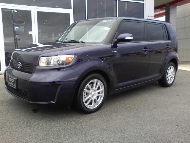 2008 Scion xB for sale