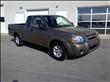 2004 Nissan Frontier