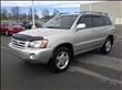 2004 Toyota Highlander