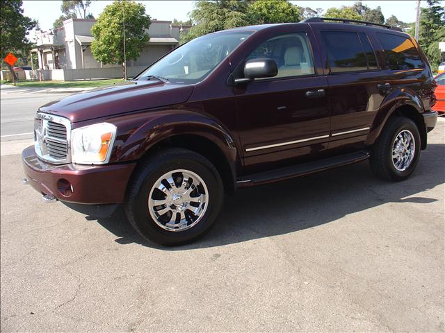2004 Dodge Durango for sale