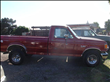 1991 Ford F150