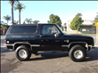 1984 Chevrolet Blazer