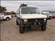 1987 Ford Club Wagon