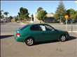 2001 Hyundai Accent