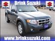 2008 Ford Escape