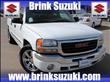 2006 GMC Sierra 1500