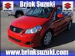 2012 SUZUKI SX4